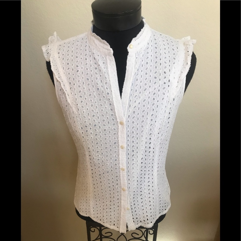 NWOT TOMMY HILFIGER SZXL TOP